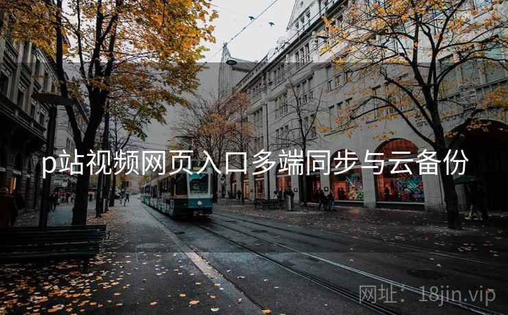 p站视频网页入口多端同步与云备份 p站视频网页入口多端同步与云备份