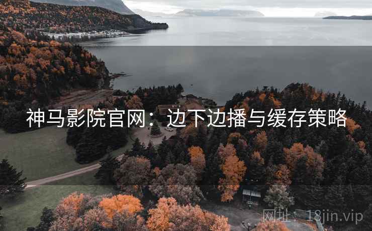 神马影院官网:边下边播与缓存策略 神马影院官网:边下边播与缓存策略